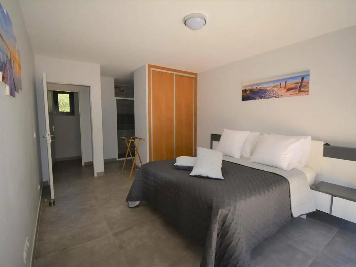 Holiday home Villa 4 Suites Avec Spa De Nage, Terrasse Et Clim - Proche Centre Ruoms - Fr-1-382-149